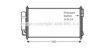 AVA QUALITY COOLING DN5325D Condenser, air conditioning